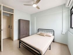 Blk 138 Bedok North Street 2 (Bedok), HDB 3 Rooms #595654791